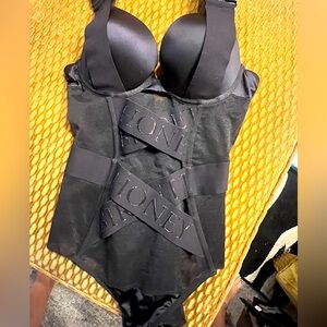 Honey Birdette bodysuit